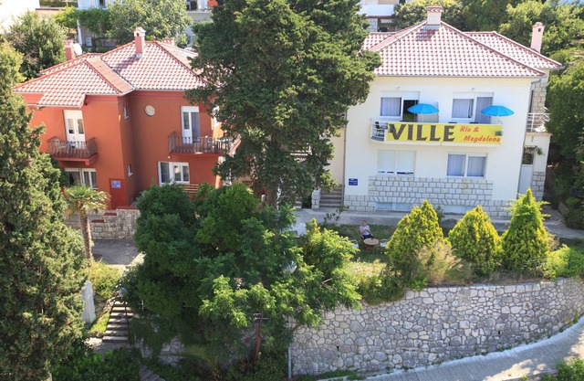 Double Room*** - Villas Arbia, Villas Rio & Magdalena