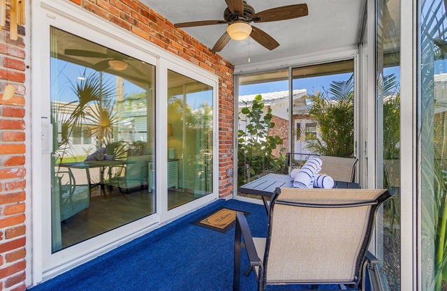 Double Your Beachside Fun - Aloha Kai #34 & #55 - Roelens