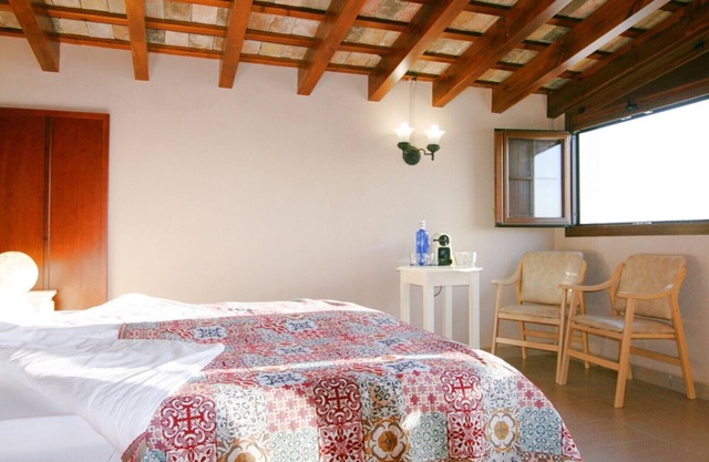 Doubleroom with view