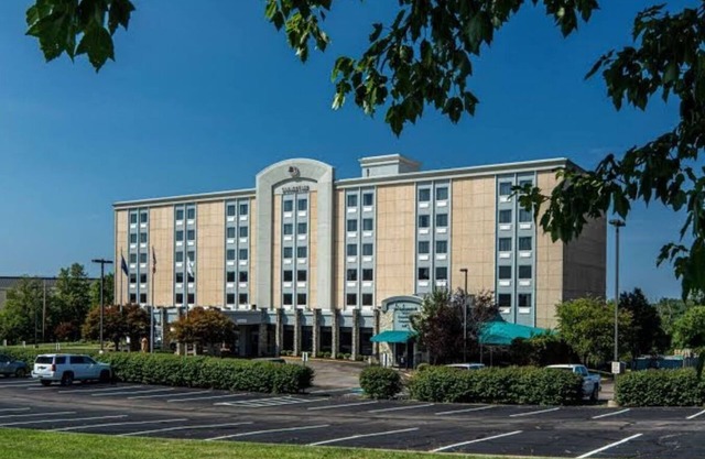 DoubleTree by Hilton