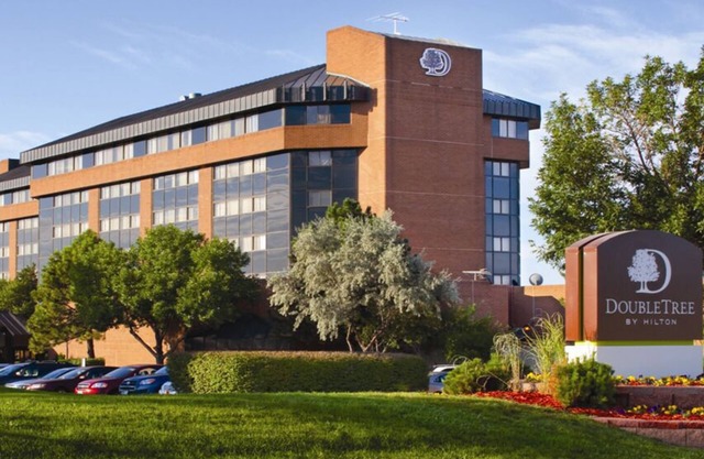 DoubleTree by Hilton Denver - Westminster