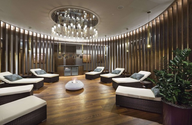 DoubleTree By Hilton Hotel & Conference Centre Warsaw