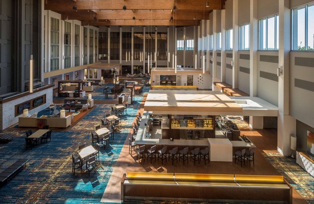 DoubleTree by Hilton Pittsburgh - Cranberry