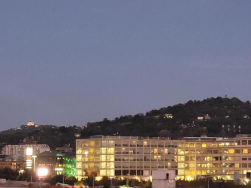 DoubleTree by Hilton Turin Lingotto