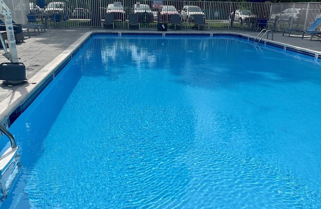 DoubleTree Hotel Baltimore - BWI Airport