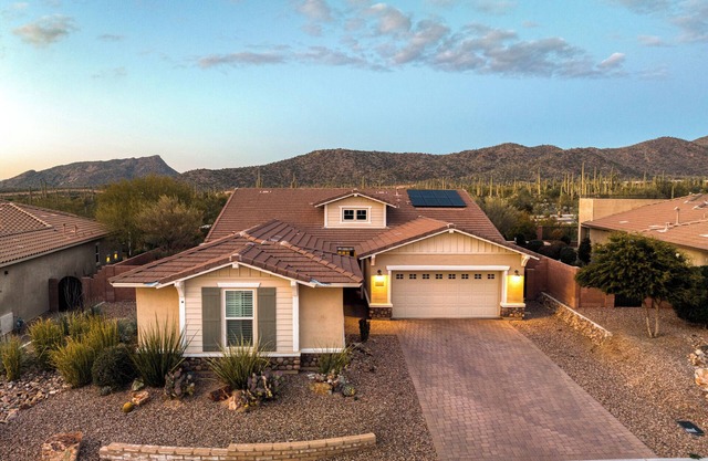 Dove Mountain Luxury Escape