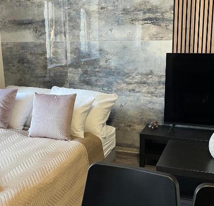 Downtown Boutique apartments