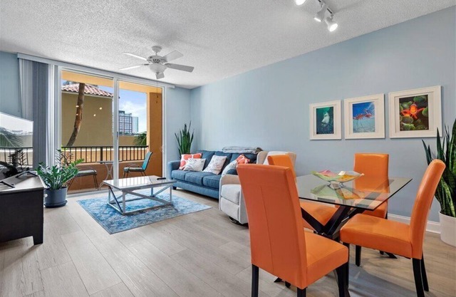 Downtown CityPlace West Palm Beach "Amazing Condo in Amazing Location"