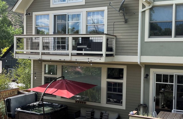 Downtown Durango Retreat – Spacious 4-Bedroom Home, Sleeps 11