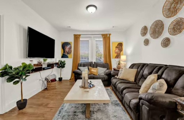 Downtown Mphs Retreat Close to Beale Street & More