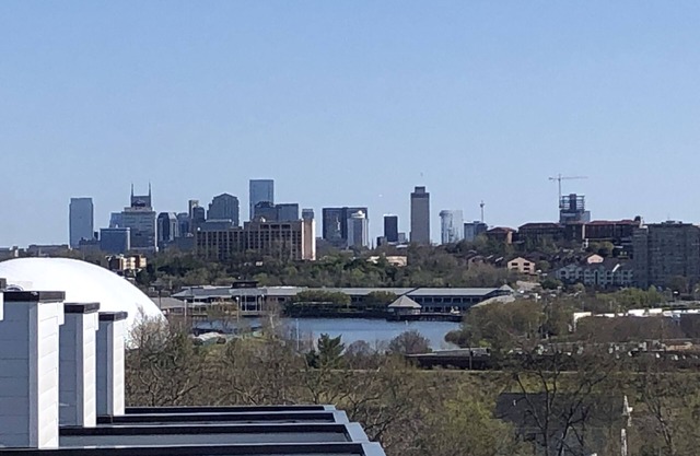 Downtown Skyline Views★Rooftop★Large Group