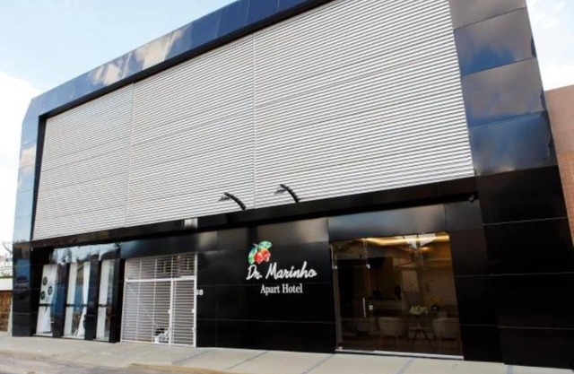 Dr. Marinho Apart Hotel