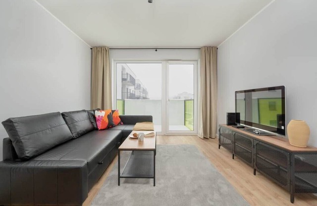 Drabika 107 | Cozy Apartment | Parking
