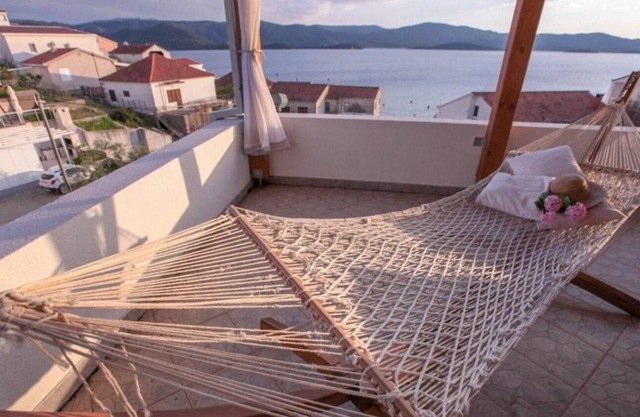 Drago - With sea View - A1