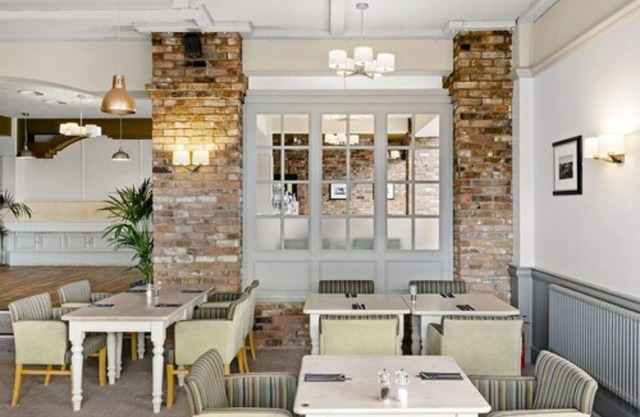 Dragonfly Hotel Colchester