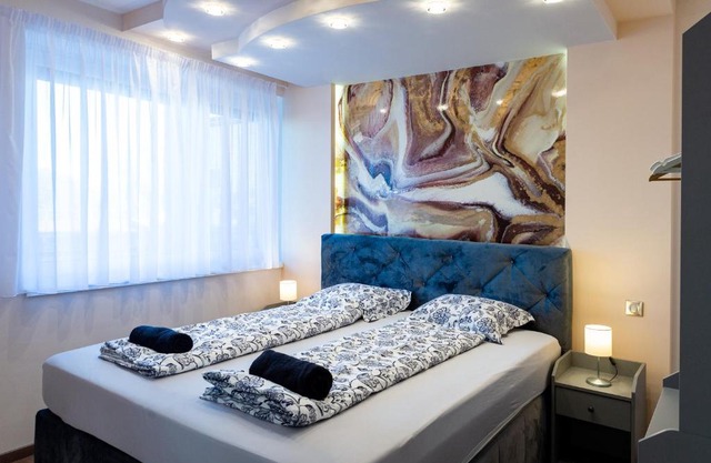 Dream Apartman 1 with Free Parking