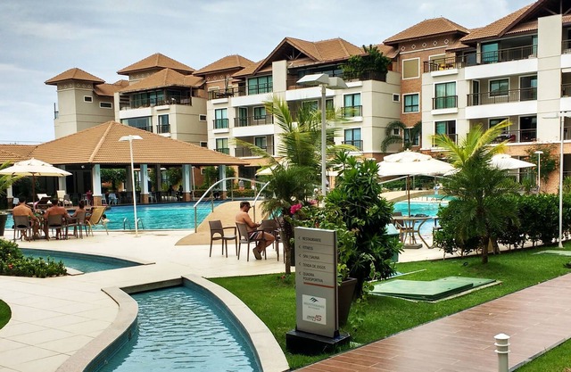 DREAM APARTMENT