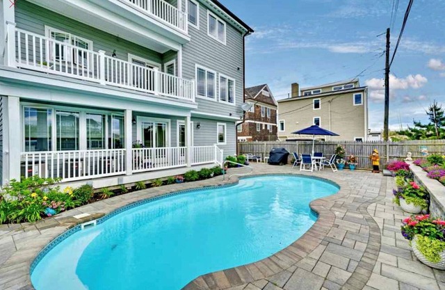 Dream Beach House packed with Style, Comfort, and Convenience