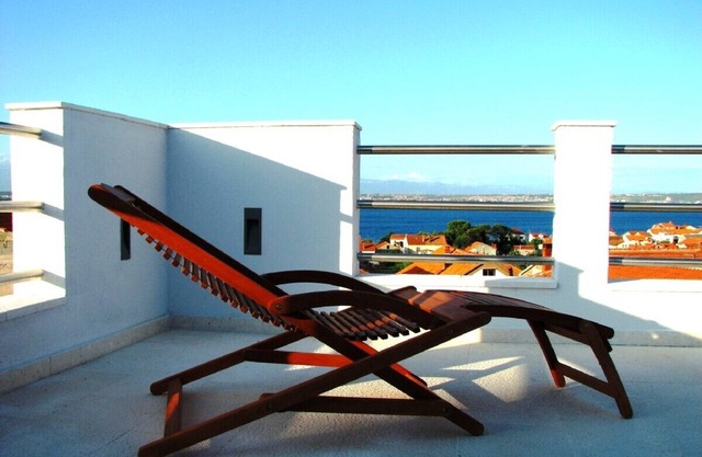 Dream house with fantastic sea view!