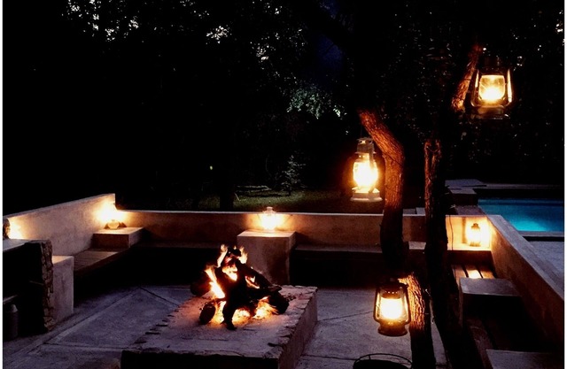 Dream of Africa Bush Lodge