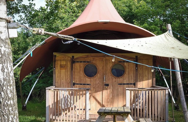 Dream suite | 2 persons