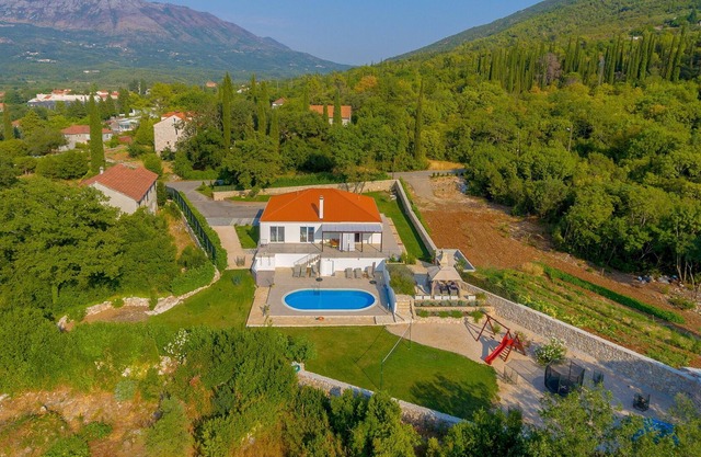 Dream vacation home “Summer Paradise