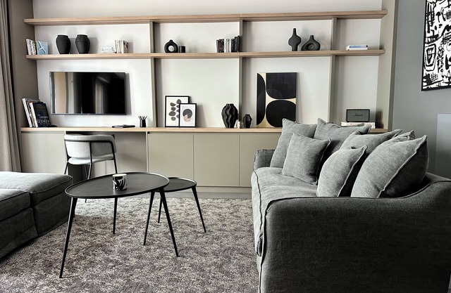 DREAM VIEW - Appartement de standing près du lac