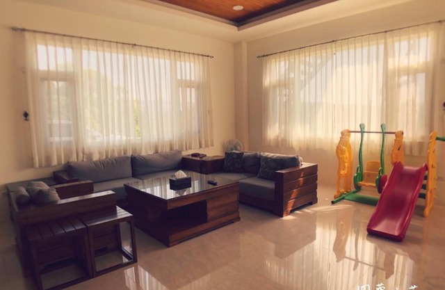 Dream Villa Homestay