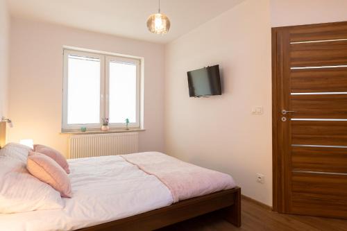 DreamHouse Apartament Baltic Amber Jagiellońska Darłówko Wschodnie