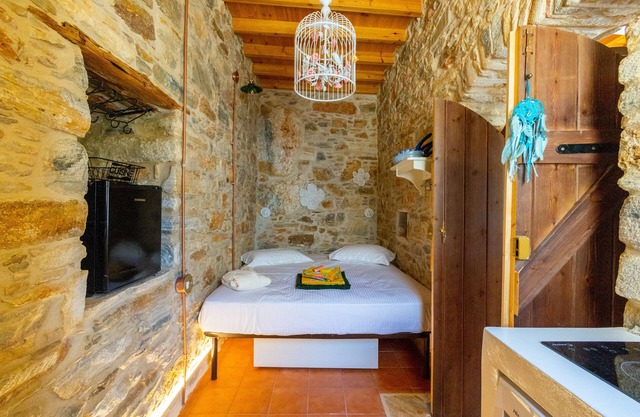 Dreaming of Greece 1