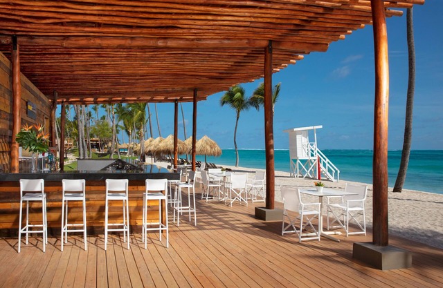 Dreams Flora Resort & Spa - All Inclusive