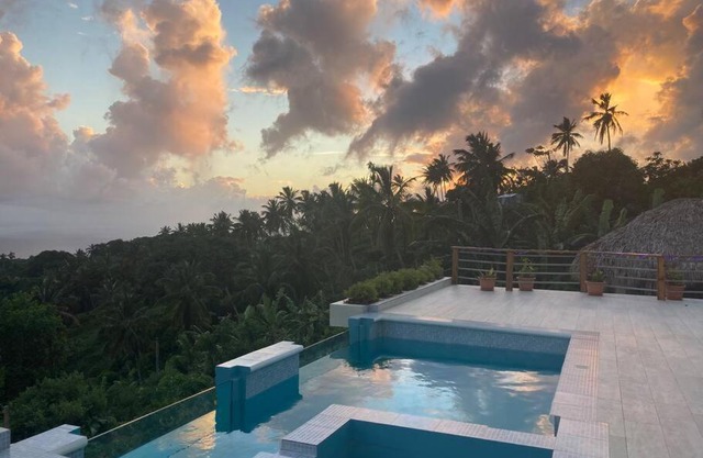DreamWeavers Unbelievable view~Luxurious,spacious,private villa
