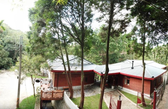 Dreamwood Lodge 夢木小屋