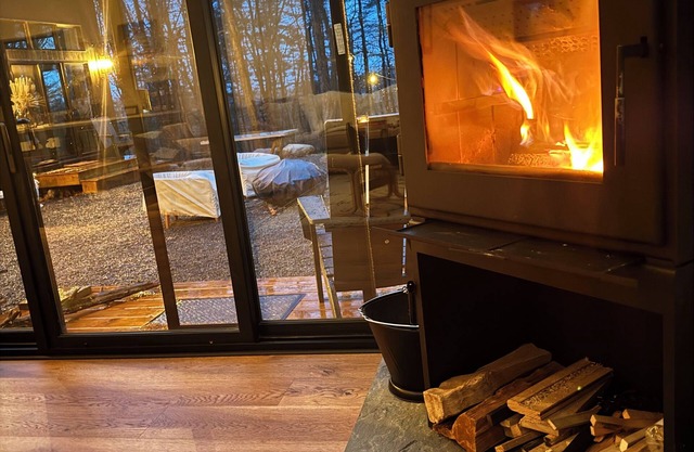Dreamy Wellness Retreat