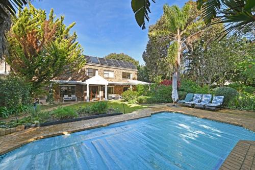 Dressage Guesthouse