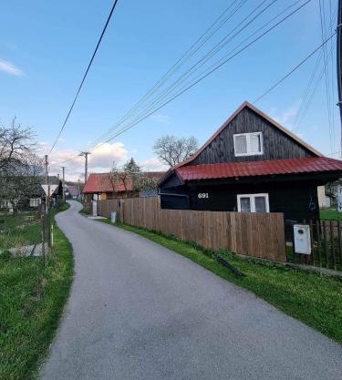 Drevenica na Považí