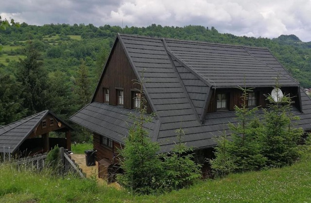 Drevenica Pod Vŕškom