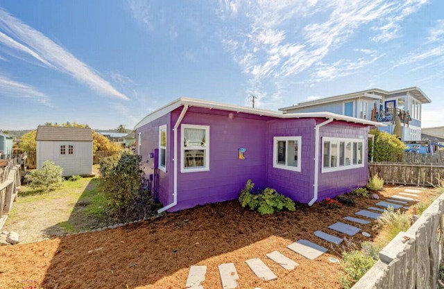 Driftwood Cottage @ King Salmon