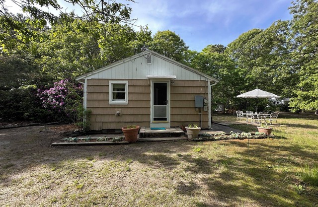 Driftwood Cottage Number 3