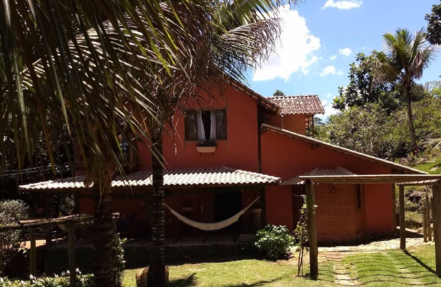 Drop Farm of the Creek