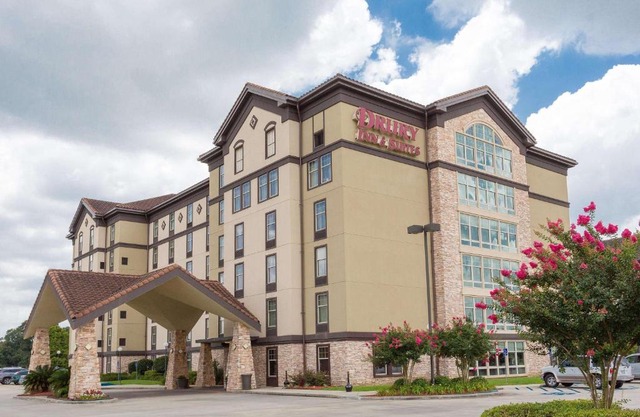 Drury Inn & Suites Lafayette LA
