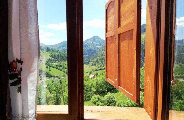 Drvene kuće ŠUŠKA - Wooden Houses SUSKA