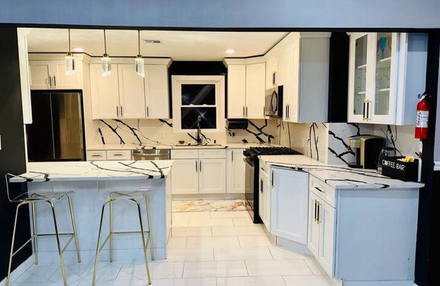 DT Newark Stay near Prudential Center