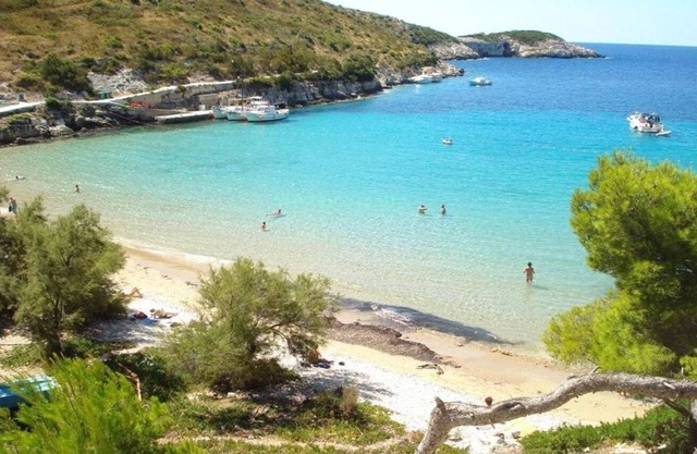 Duša - With Great View - A3 I kat