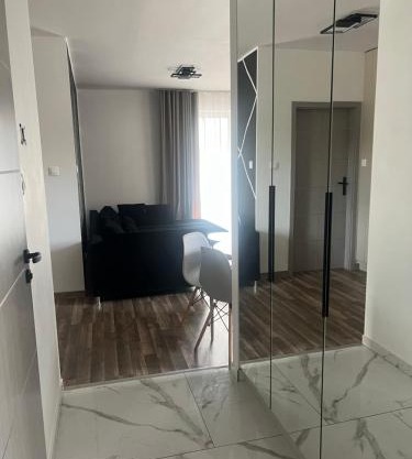 Duży Apartament 3 pokoje Park City