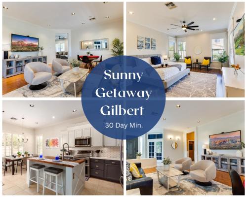Dublin Gilbert home