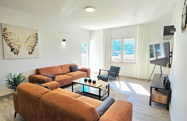 Dubrovnik beautiful 3-bedroom apartment