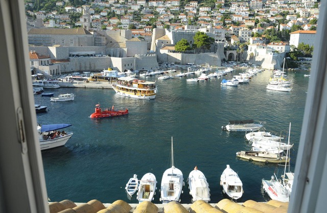 DUBROVNIK FIORA cozy apartment