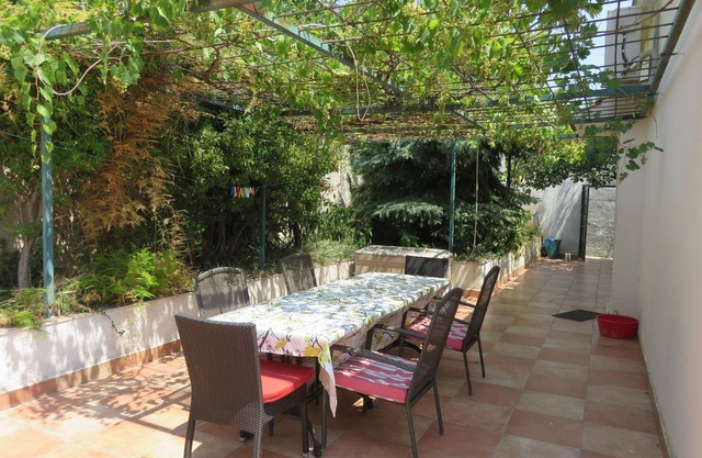 Dubrovnik Home with Terrace Overlooking Old Town