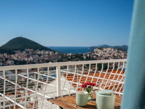 Dubrovnik View Apartments 1